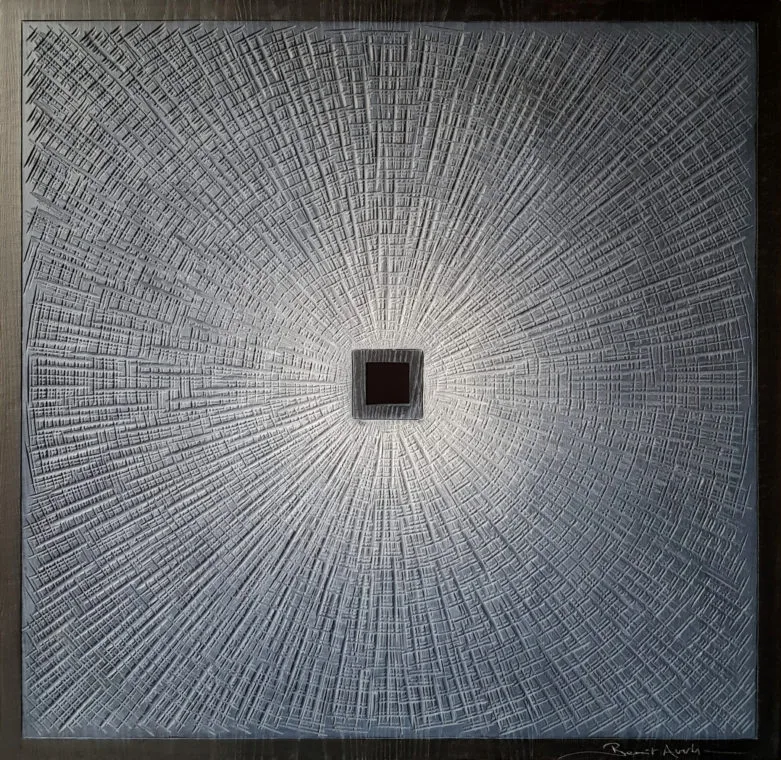 Benoit Averly