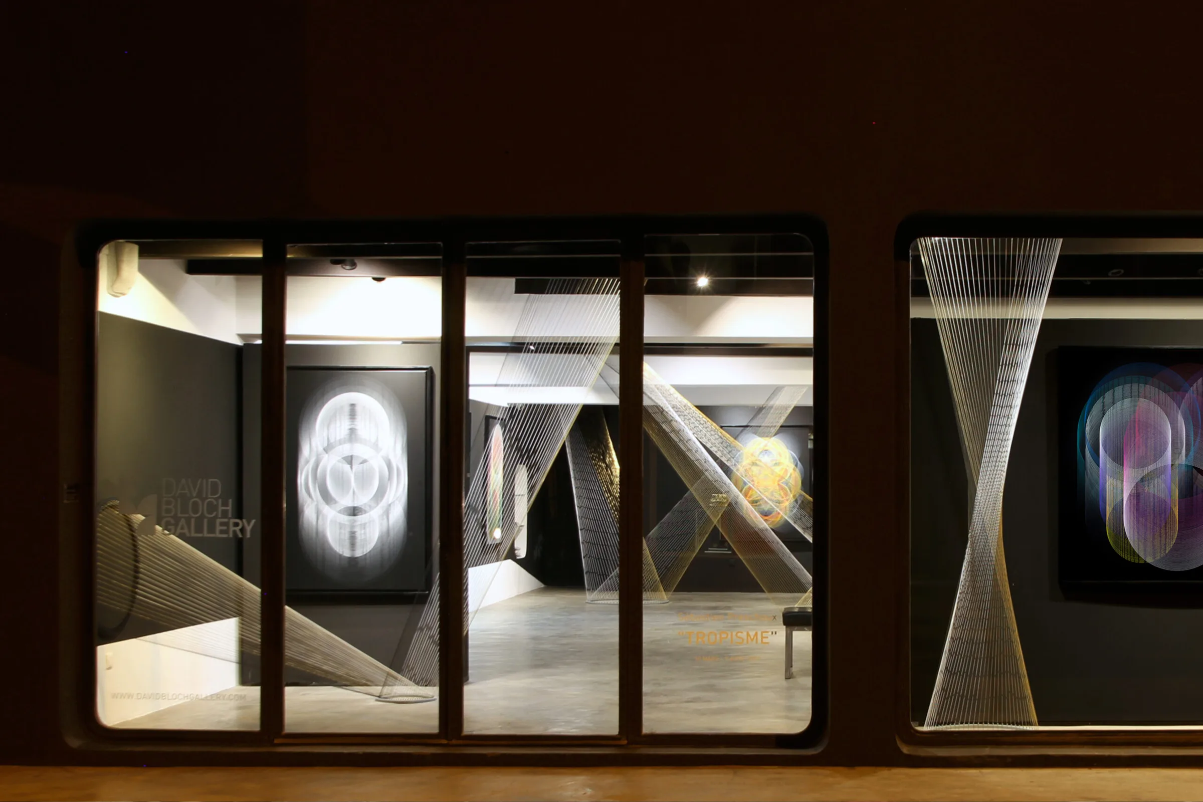 David Bloch Gallery