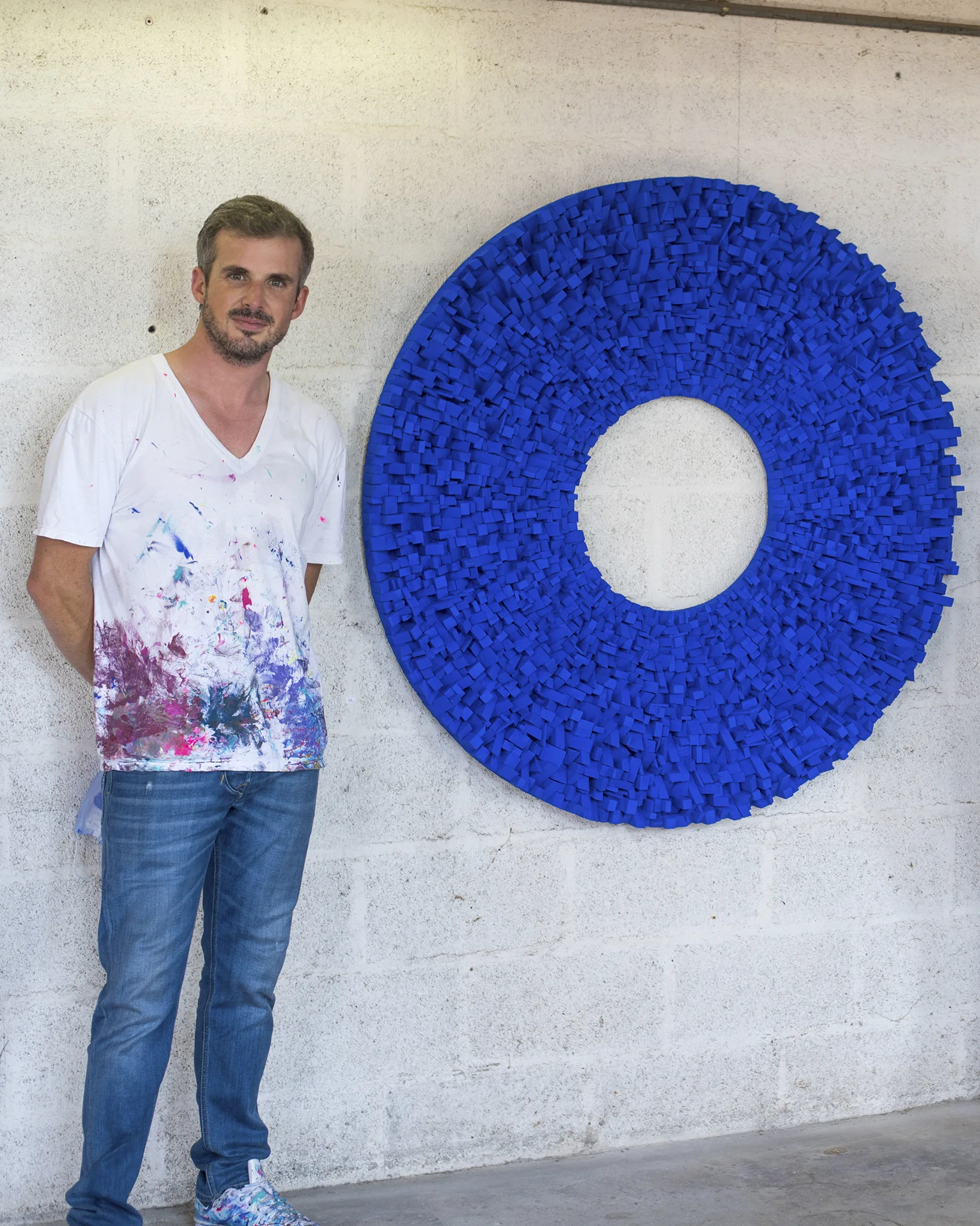 Sylvain Piget
