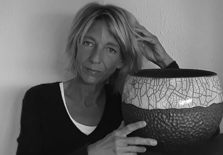 Gaëlle Labrouche