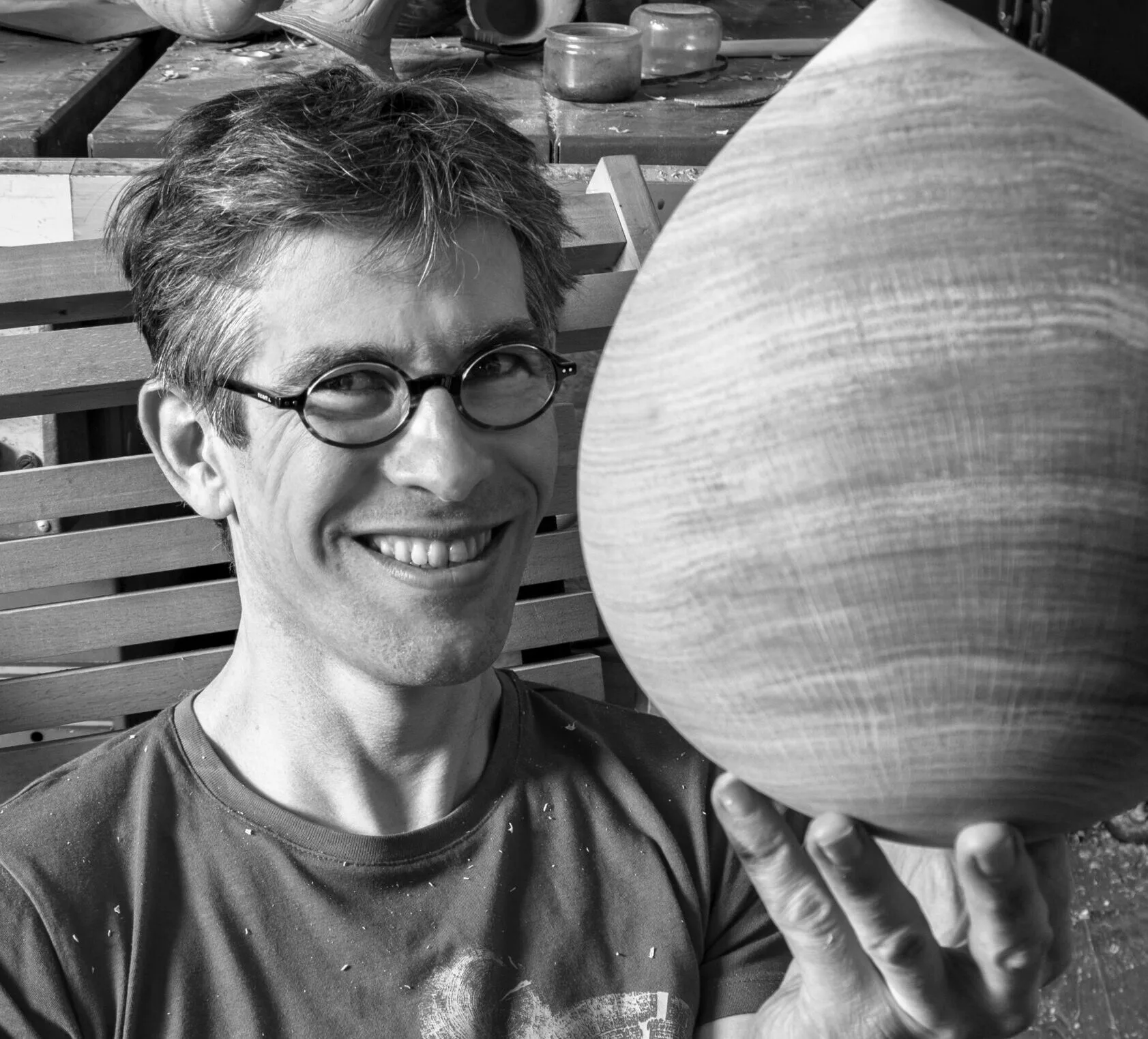 Pascal Oudet